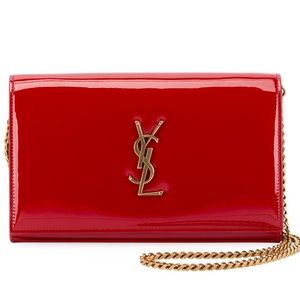 Saint Laurent WOC
